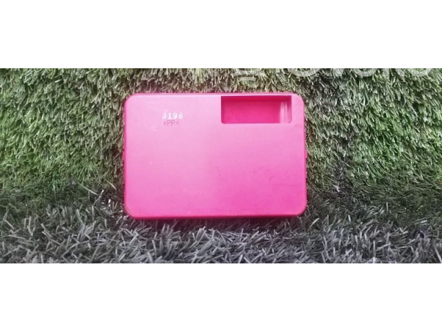 Блок управления двигателя YWC104500, 52010268D   Rover 100    