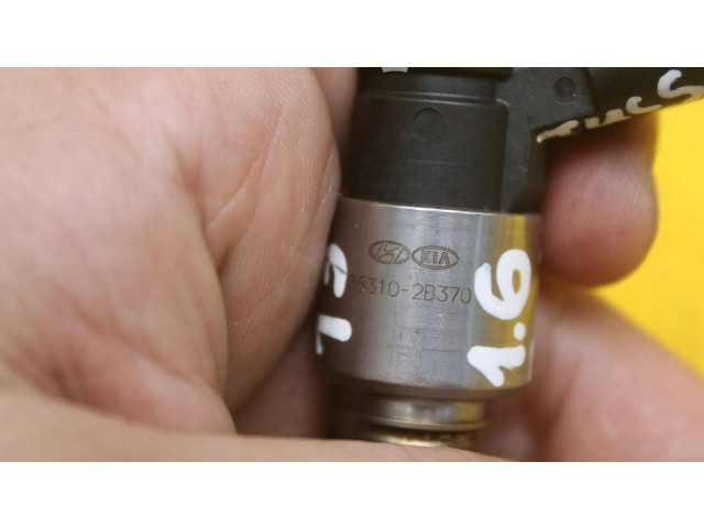 Форсунка 9041080014    KIA Ceed   