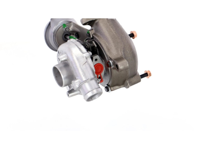  Турбина Skoda Superb B5 (3U)  454231-5013S, 454231-5013S         