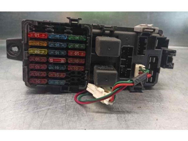 Pojistková skříňka Řídící jednotka BSM 91800M2301   Hyundai Galloper 2000