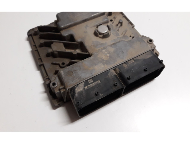 Řídící jednotka 06L907425 Audi Q7 4M 2018