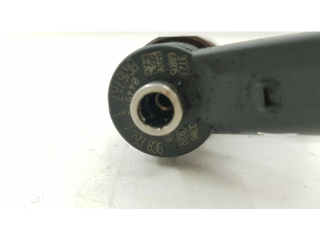 Vstřikovač 7793836 BMW 5 E60 E61 pro naftový motor 2.0