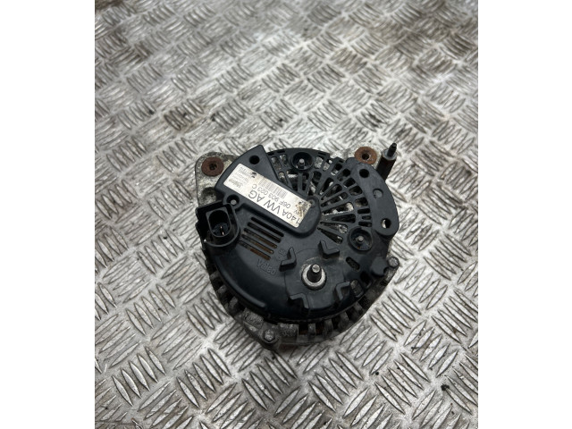 Генератор 06F903023C, 208011310 Volkswagen Golf VI
