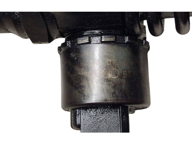 Vstřikovač 0414720404, 03G130073G Citroen Berlingo