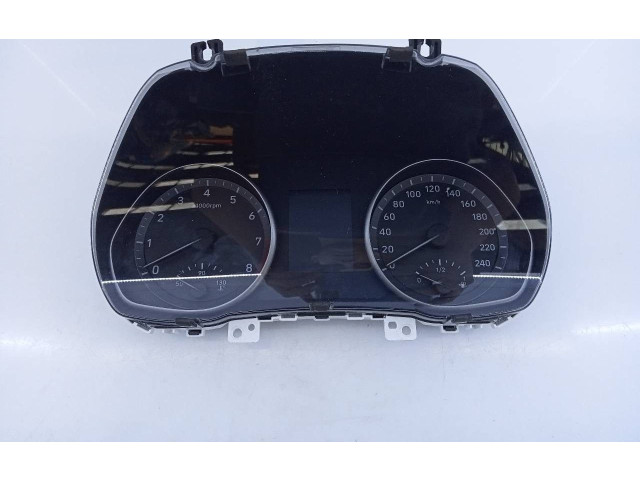 Přístrojová deska Hyundai i30 2017 94003G4201, 1100356891