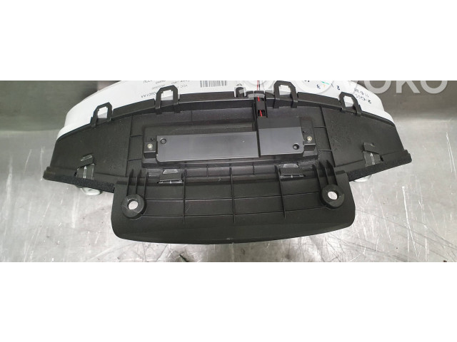 Панель приборов 31270901AA, 36002600   Volvo S80       