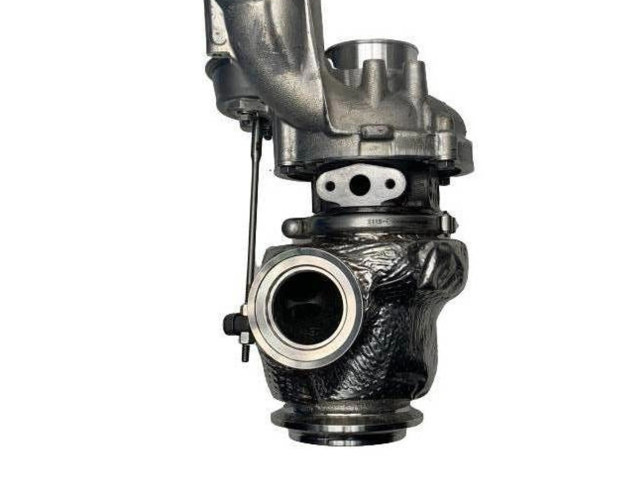 Turbodmychadlo Турбина A1770903500, 50339096   Mercedes-Benz GLC X253 C253   