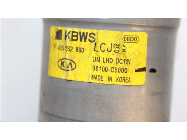 Моторчик дворников 98110C5000, F00S2S2890    KIA Sorento