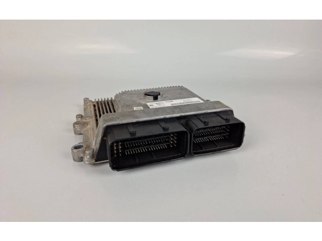 Řídící jednotka 9846386380 Peugeot 2008 II 2022