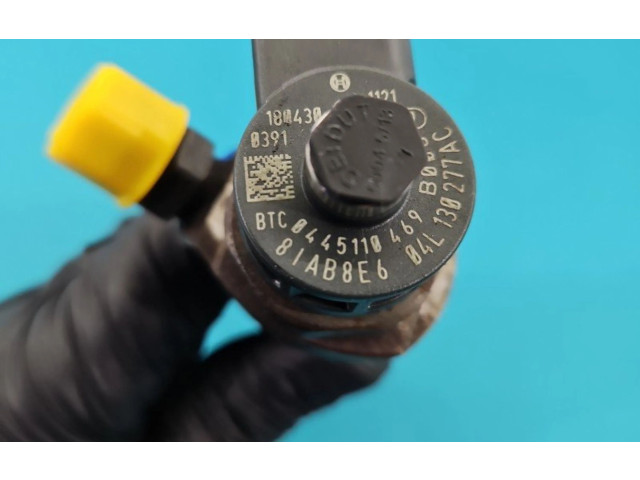 Форсунка 0445110469, IMPRK1394663    Skoda Karoq   