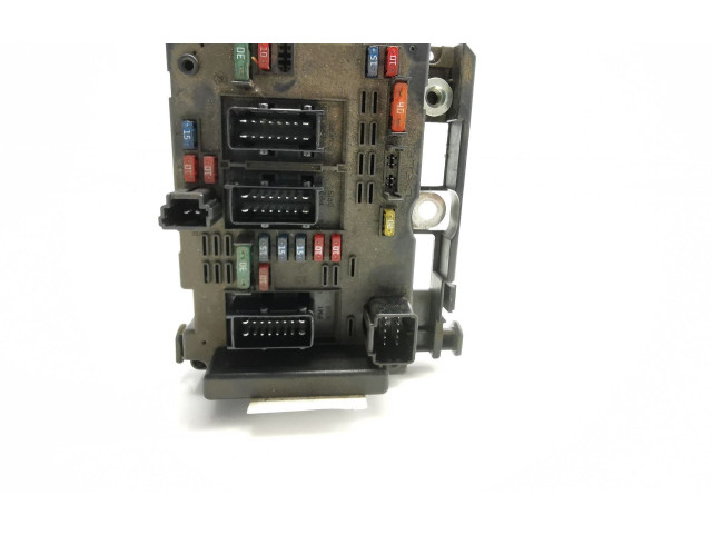 Модуль управления BSM 9646405280   Peugeot 406    