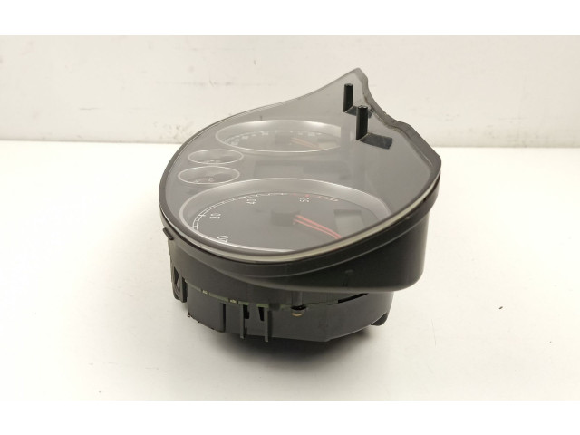 Přístrojová deska Volkswagen Passat Alltrack 2003 3B0920825A, 110080052002