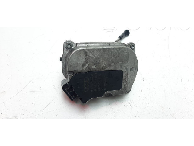 Vstřikovač 059129086M, A2C53308513   Audi Q7 4L    BUG 