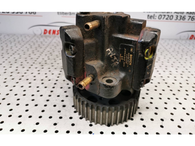 Vstřikovací čerpadlo 0445010007, 200330 Fiat Punto (188)