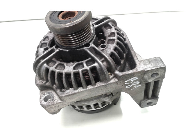 Генератор 30667787, 0124525060 Volvo XC90