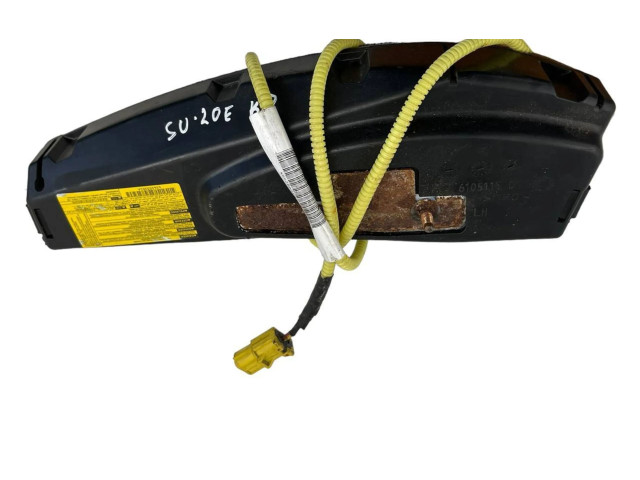 Подушка безопасности в сиденье 6105115 Subaru Outback