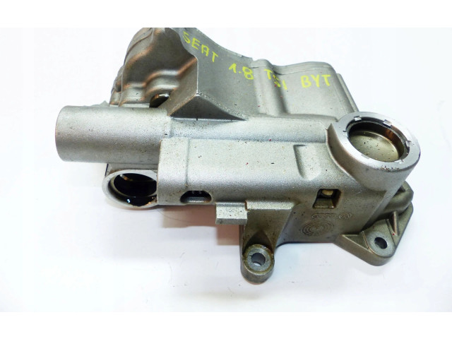 Масляный насос   06J115106T  Audi A3 S3 8P 