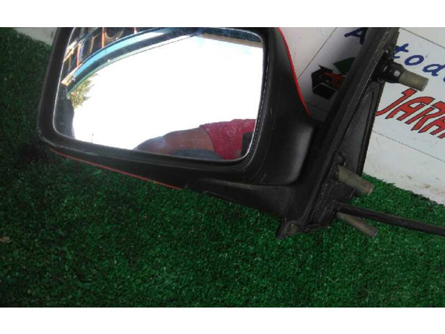 Зеркало электрическое Volkswagen Golf III 1992 - 1997 года