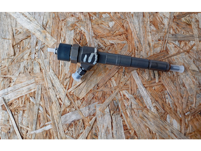 Форсунка 0445110419    Fiat Freemont   