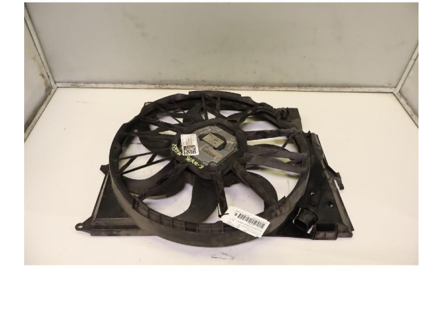 Вентилятор радиатора     17427801647    BMW 3 E90 E91 