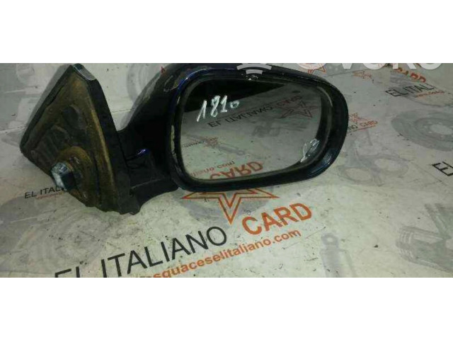 Zpětné zrcátko Honda Civic