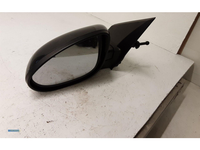 Зеркало (механическое) Chevrolet Aveo - года