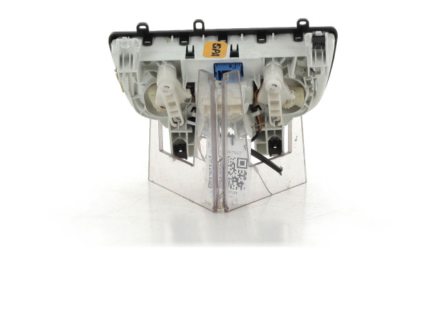 Блок управления климат-контролем 77367390, M1-2790T Fiat Doblo