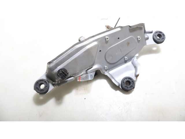 Моторчик заднего дворника 849600-0572 Mazda 6