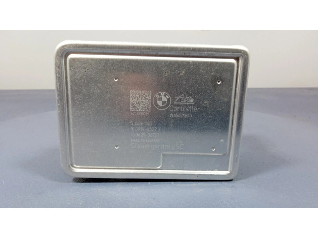 Jednotka ABS 5A2EBA2, 5A2EBA3 BMW 2 F44 2021