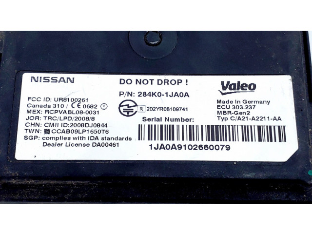 Другие приборы