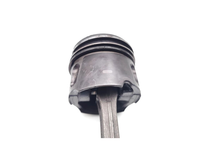 Поршень с шатуном RHR Peugeot 407