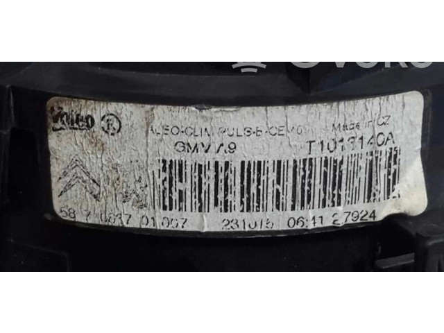 Вентилятор печки    T10131   Peugeot 2008 I