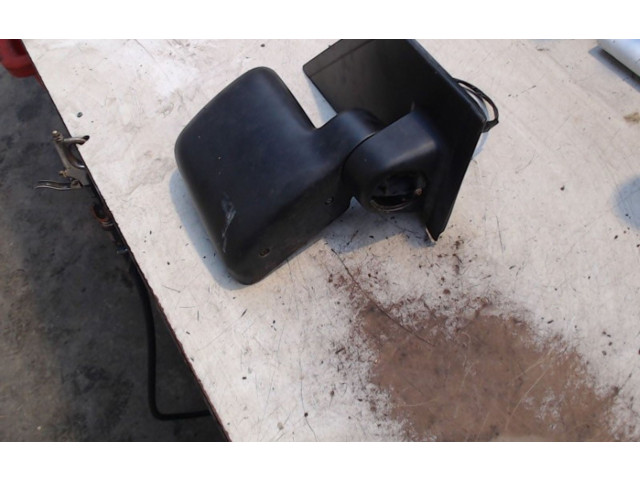 Зеркало электрическое Ford Transit - Tourneo Connect 2003 - 2008 года