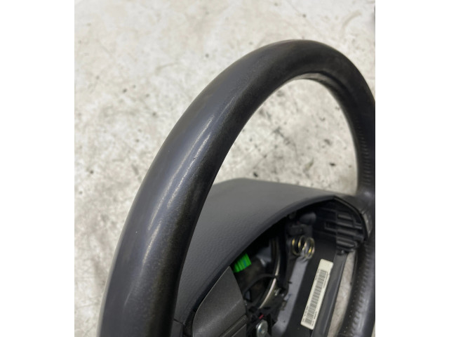 Руль Volvo S60 2001 - 2004 года 08666887