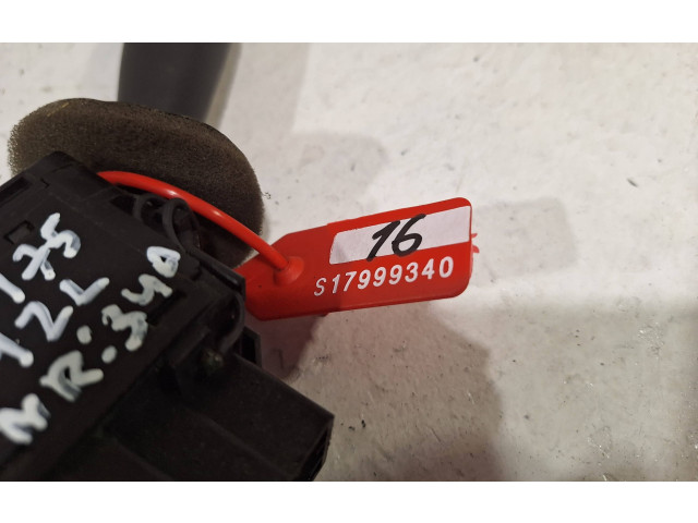 Ручка поворотов/ фонарей 96247564ZL Peugeot 306 - года