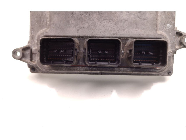 Řídící jednotka 37820-RSJ-E01, 0128-710   Honda Civic 2010