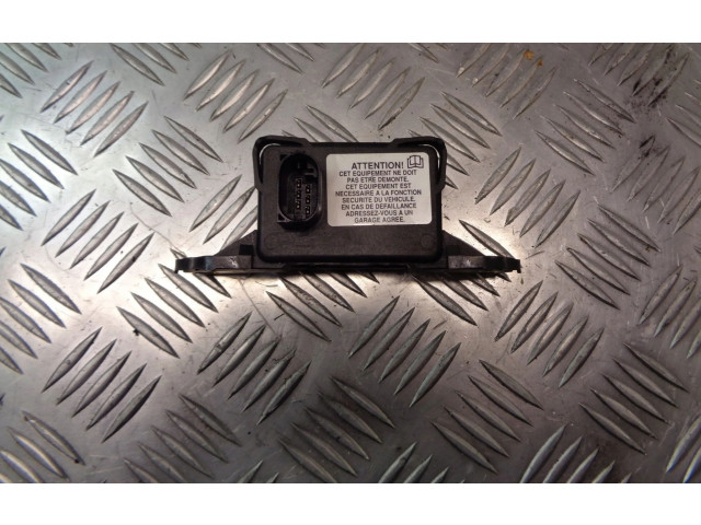 Řídící jednotka 8200404858   Renault Espace IV 