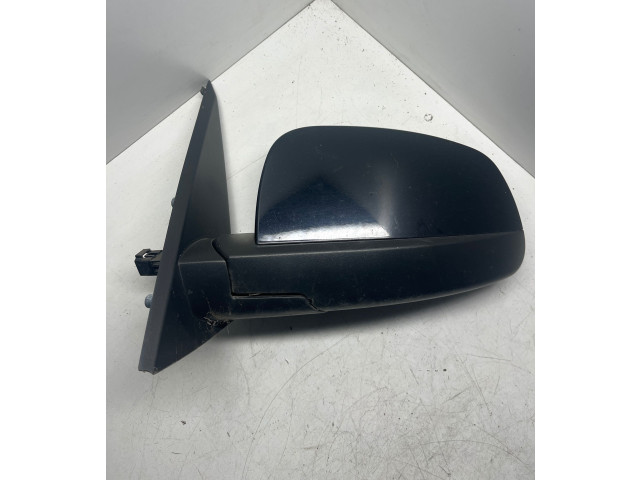 Зеркало электрическое        Opel Meriva A  2003 - 2010 года   