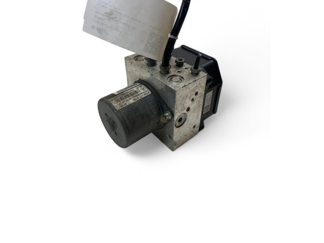 Řídící jednotka A1669014100   Mercedes-Benz GLS X166 2018