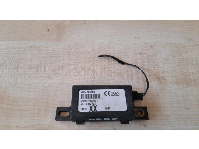 Блок управления YWY000080, AB0142732   Rover 75