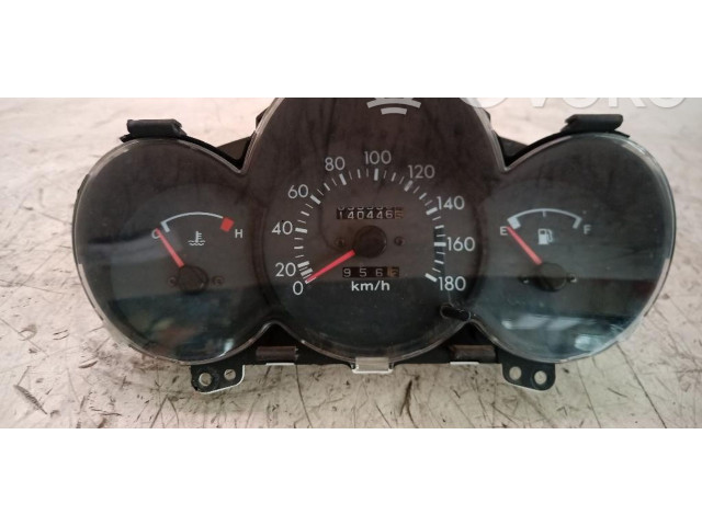 Přístrojová deska Hyundai Atos Prime 2001 9436702500, 9436702500