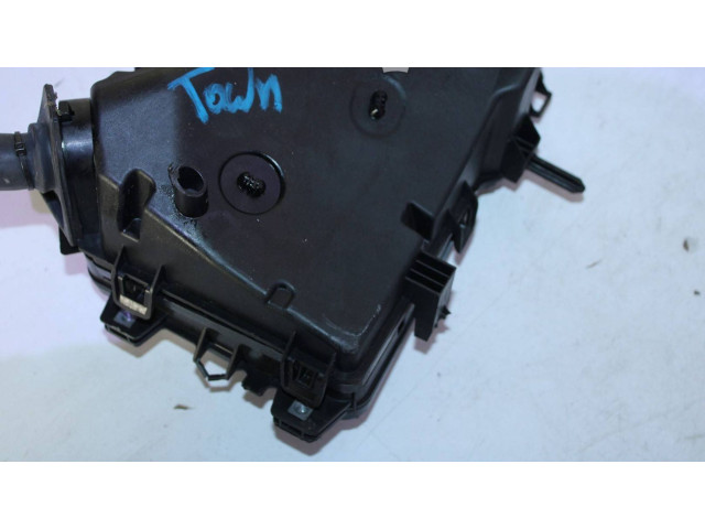 Pojistková skříňka M0U22846, 284B81525R Renault Megane IV 2019