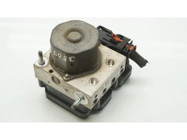 Блок АБС 6R0907379AT, 0265956073   Skoda  Fabia Mk2 (5J)  2007-2014 года