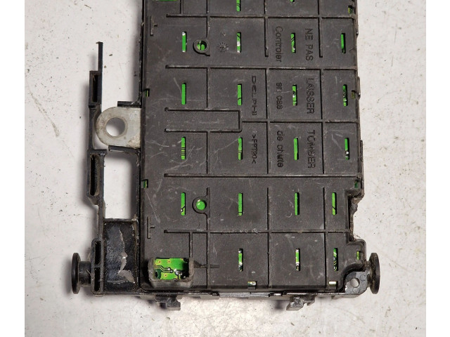 Блок комфорта 9650664080 Peugeot 406