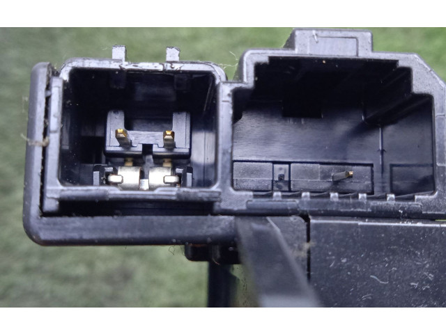 Подушка безопасности водителя 1XAC3662450, 2.PINES Peugeot 107