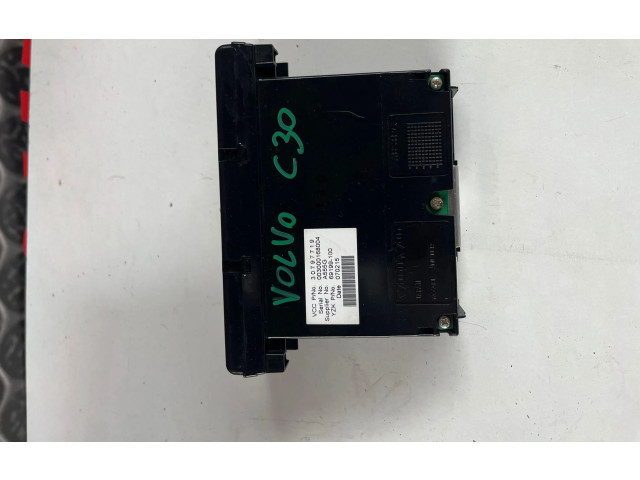 Панель приборов 30797719, 30797719 Volvo C30