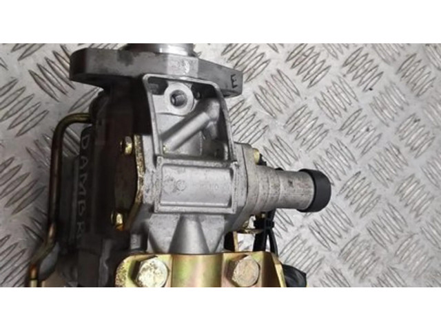 Топливный насос