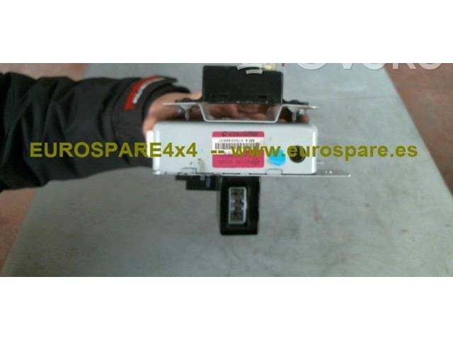 Блок предохранителей 87120-31220 SsangYong Actyon sports I