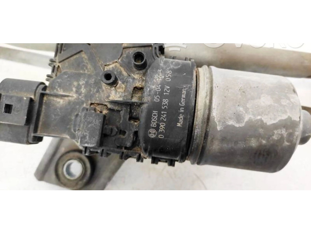 Vstřikovací čerpadlo 0390241538 Opel Astra H