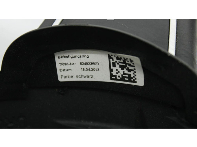 Руль Audi A3 S3 8V 2013 - 2019 года 8U0419091AD